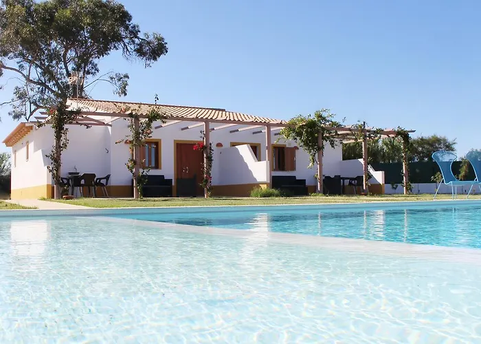 Casa Das Romas