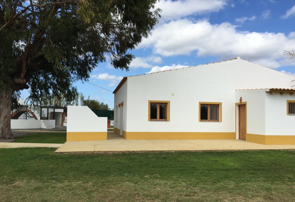 Holiday home Casa Romas Moncarapacho