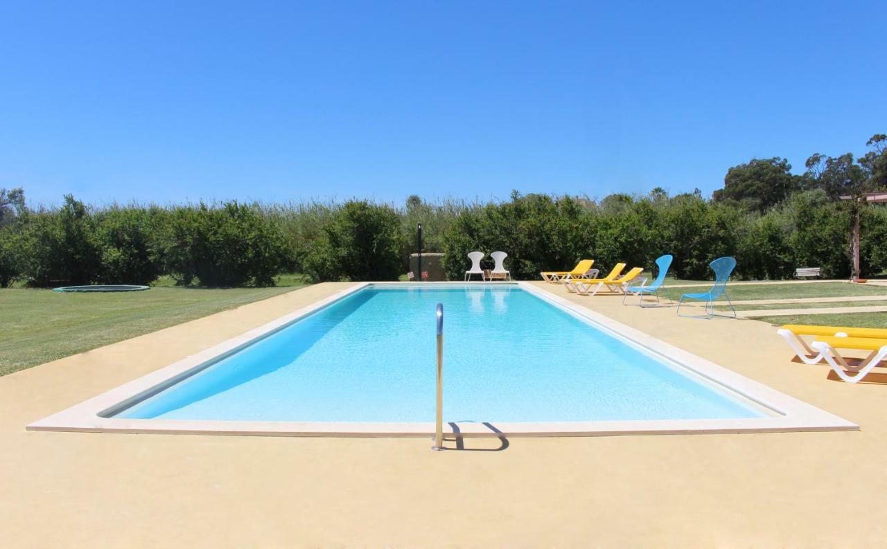 Holiday home Casa Romas