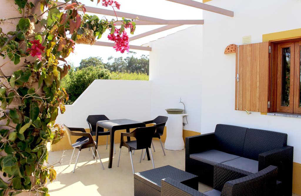 Casa Romãs Casa de Férias